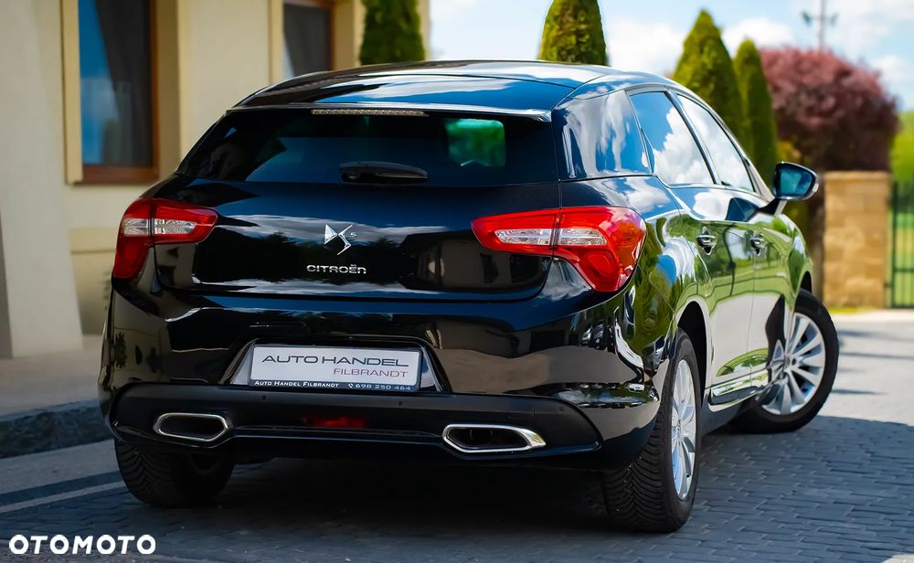 Citroën DS5 BlueHDi 120 Business Class - 15