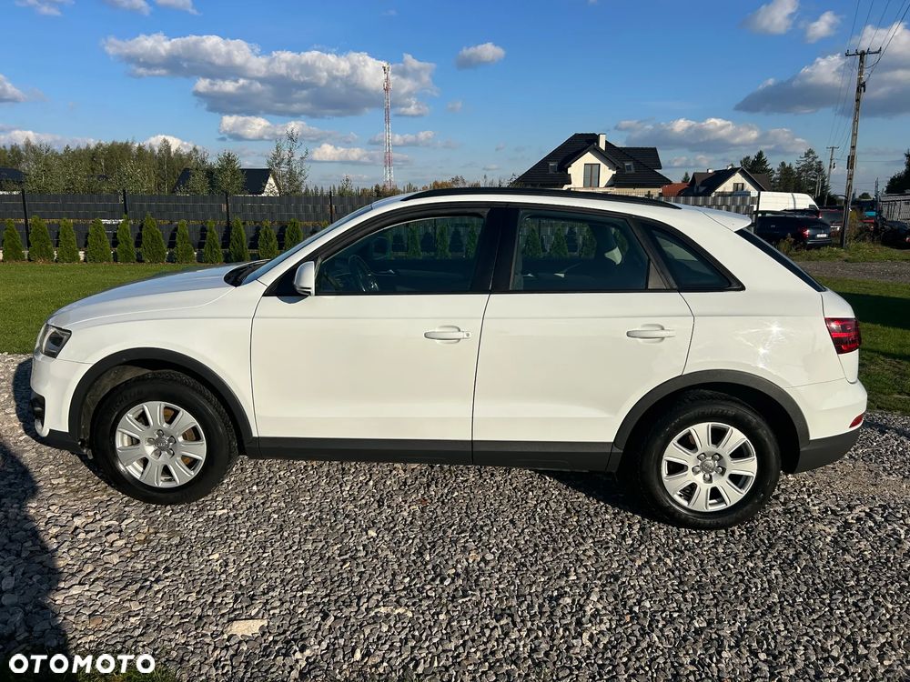 Audi Q3 2.0 TDI Quattro S tronic - 6