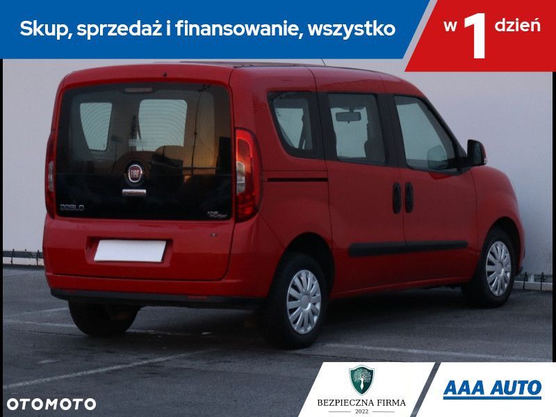 Fiat Doblo - 6