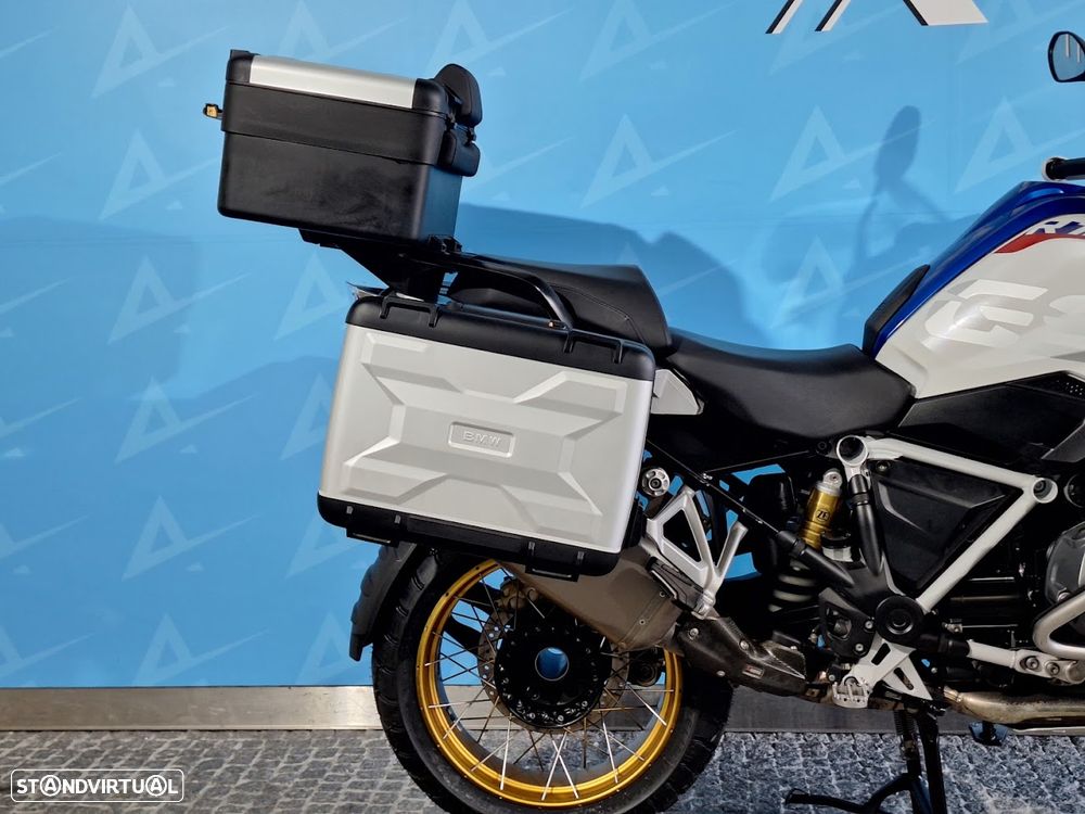 BMW R 1250 GS HP - 4