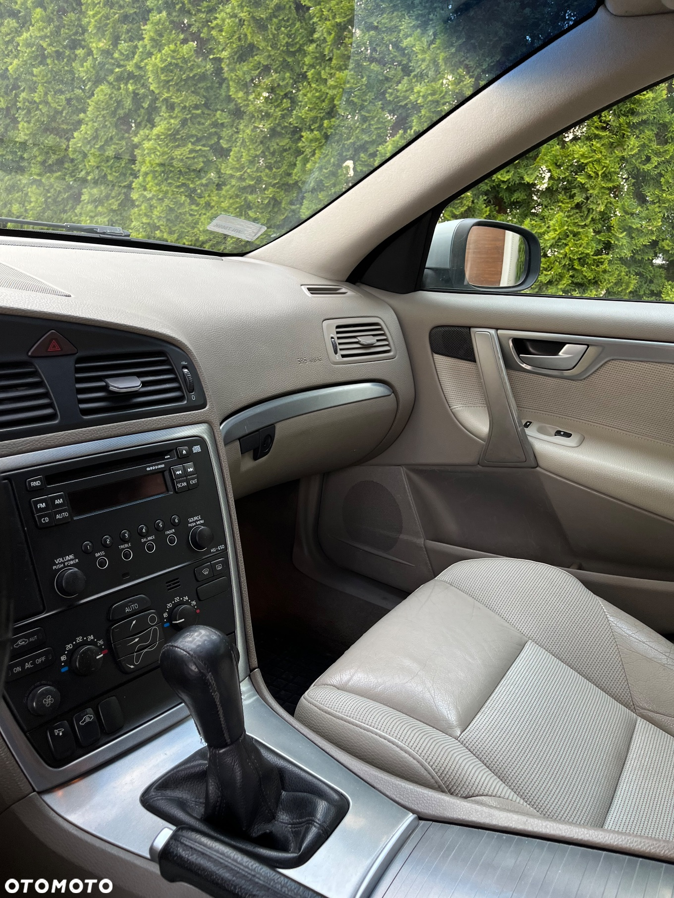 Volvo S60 2.4D Momentum - 12