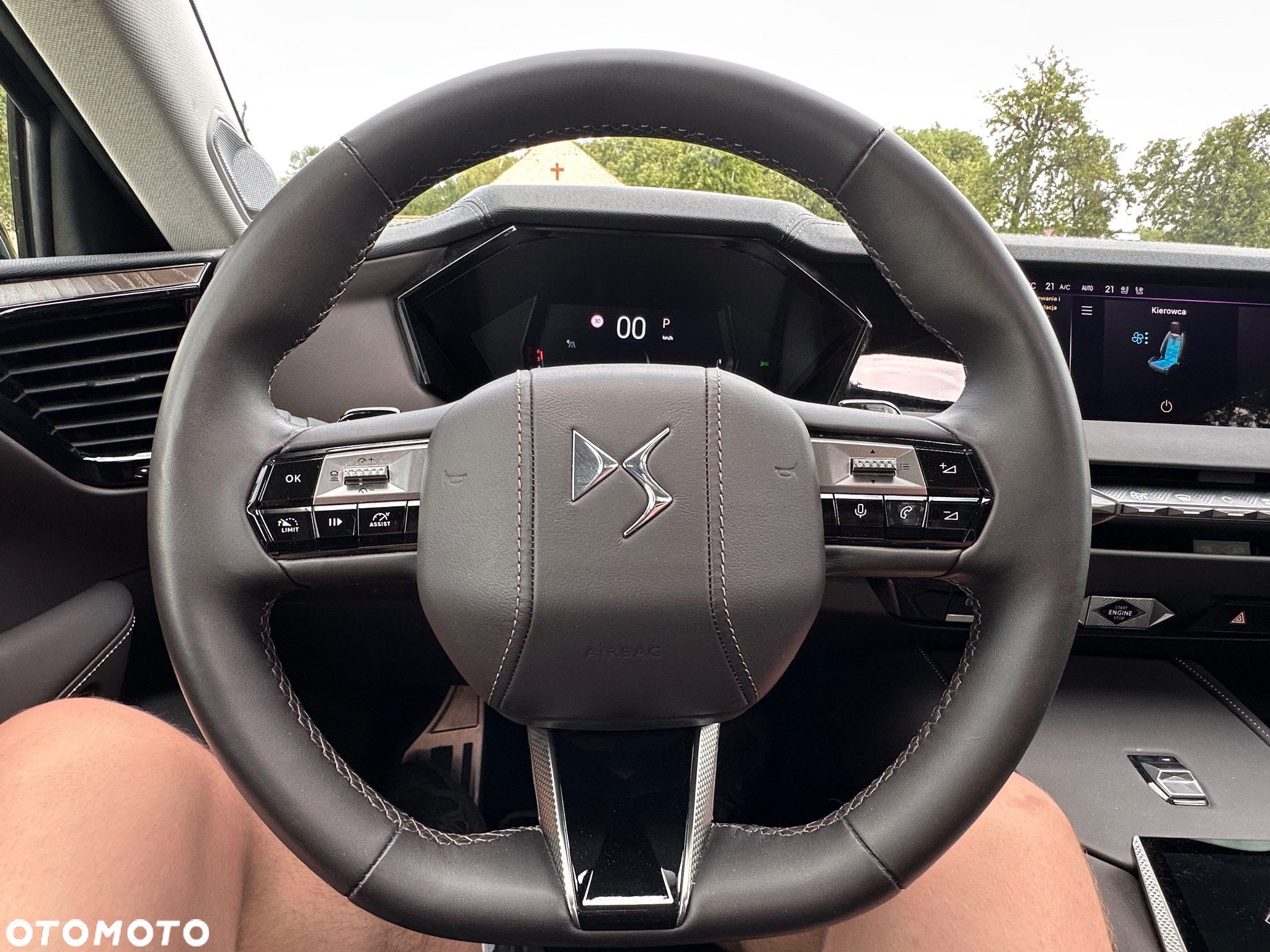 DS Automobiles DS 4 1.5 BlueHDi Opera - 25