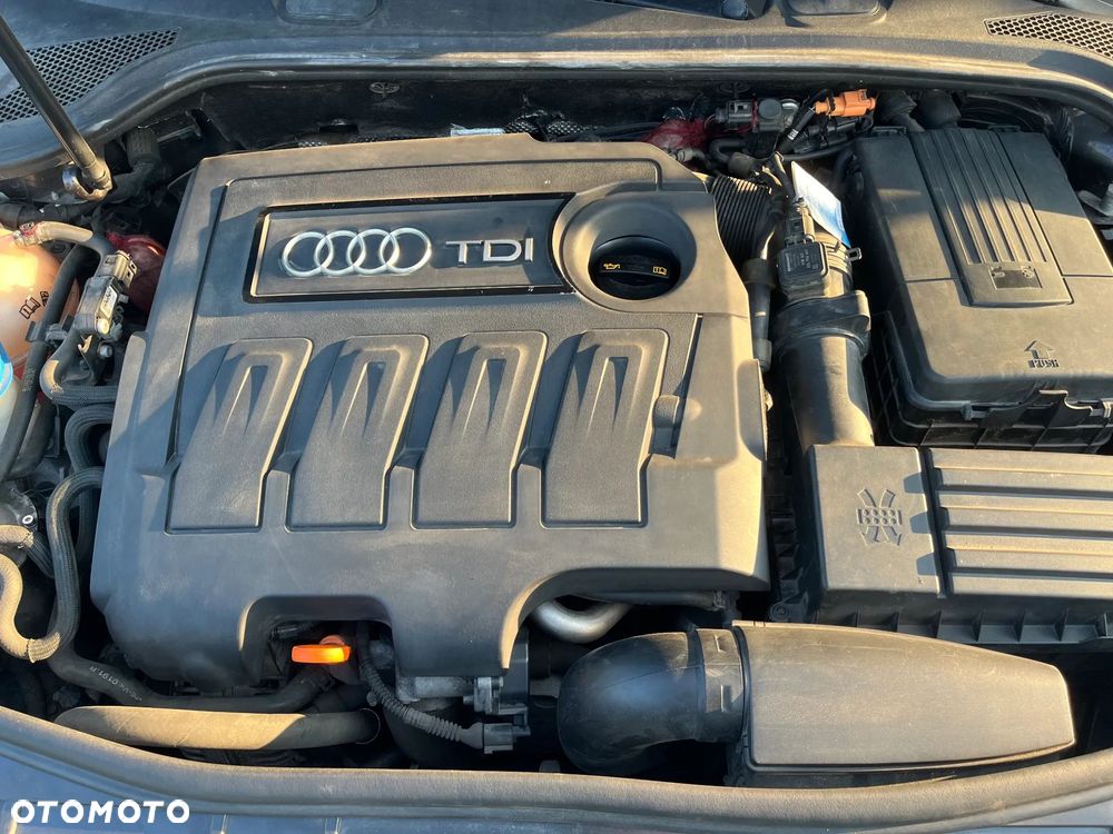 Audi A3 Sportback - 25