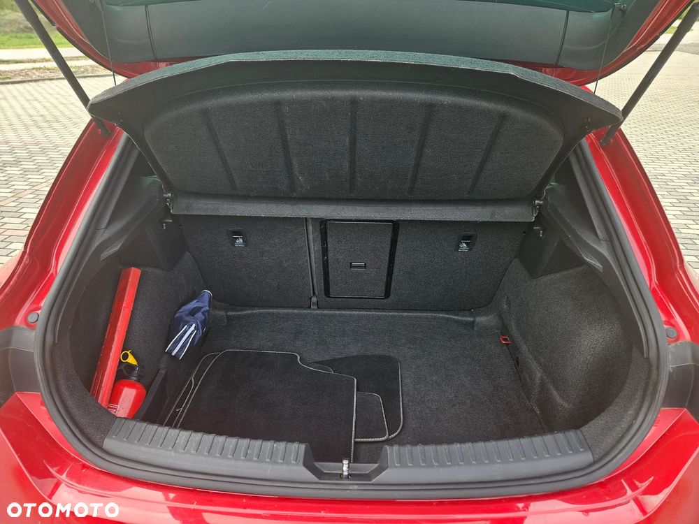 Seat Leon 1.5 eTSI FR DSG - 18