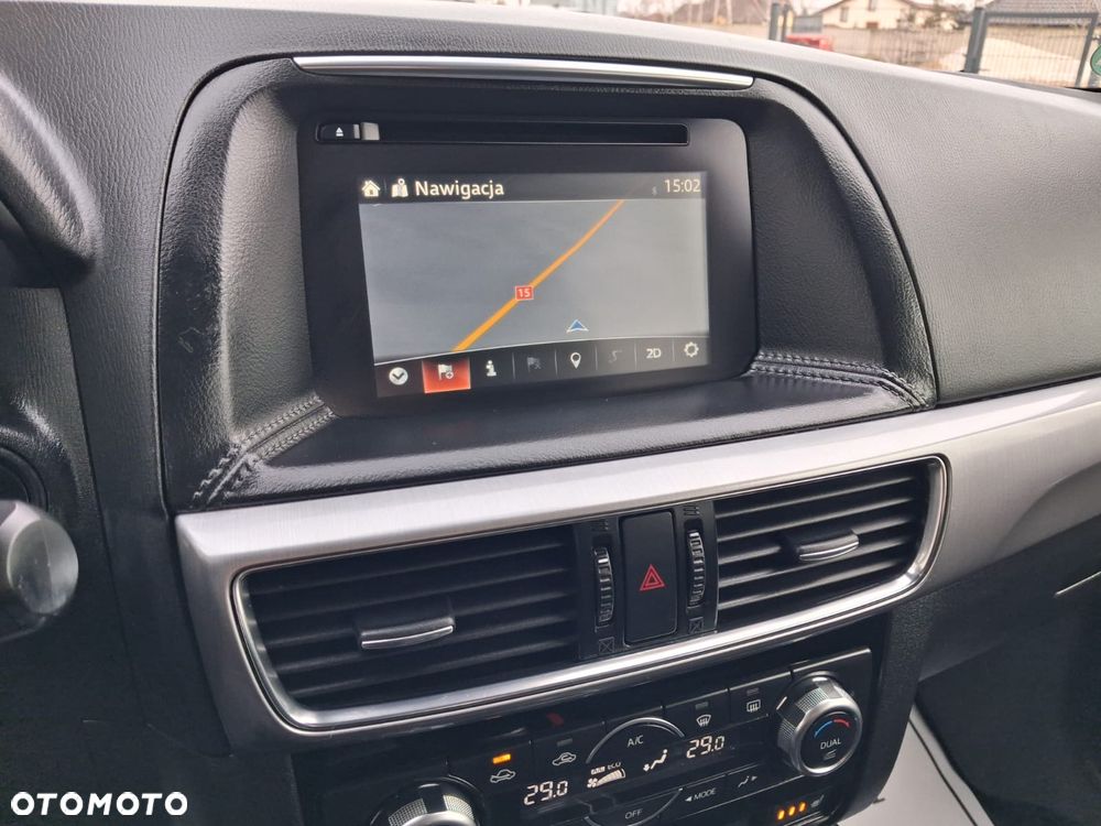 Mazda CX-5 SKYACTIV-D 150 Exclusive-Line - 11