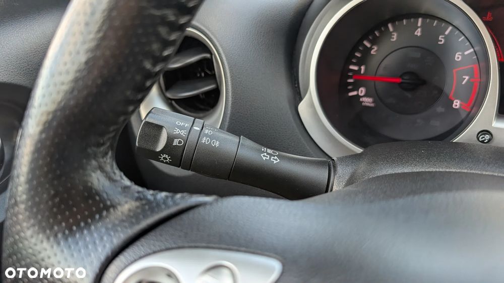 Nissan Juke 1.6 Acenta - 31