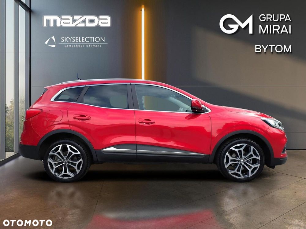 Renault Kadjar 1.3 TCe FAP Intens EDC - 7