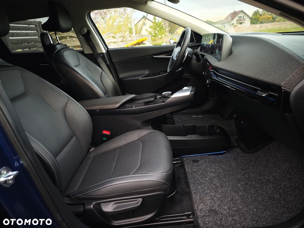 Kia EV6 58-kWh - 15