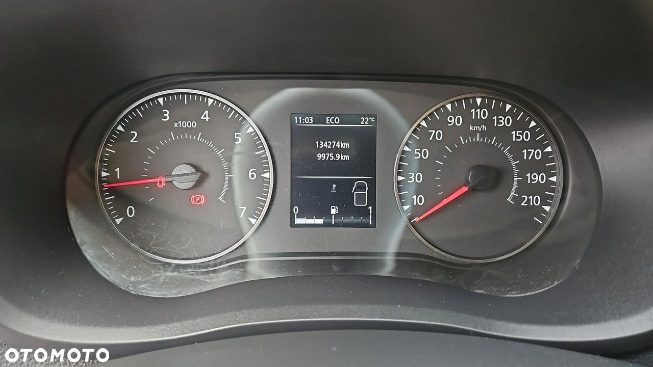 Renault Master - 14