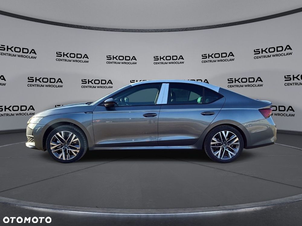 Skoda Octavia - 11