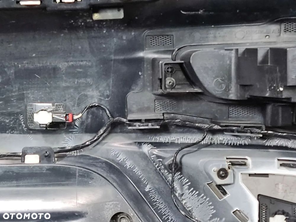 JEEP GRAND CHEROKEE WK2 16-21r Zderzak Przód - 32