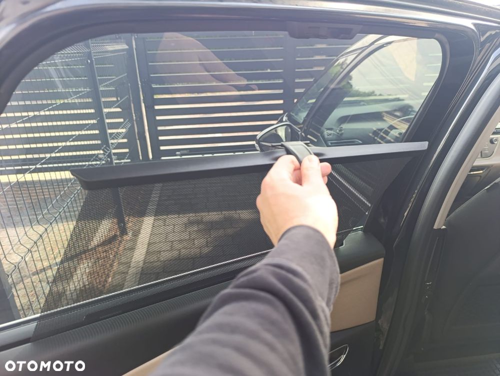 Citroën C4 Picasso 2.0 BlueHDi Exclusive - 33