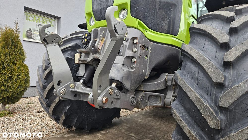 Massey Ferguson 7724 - 21