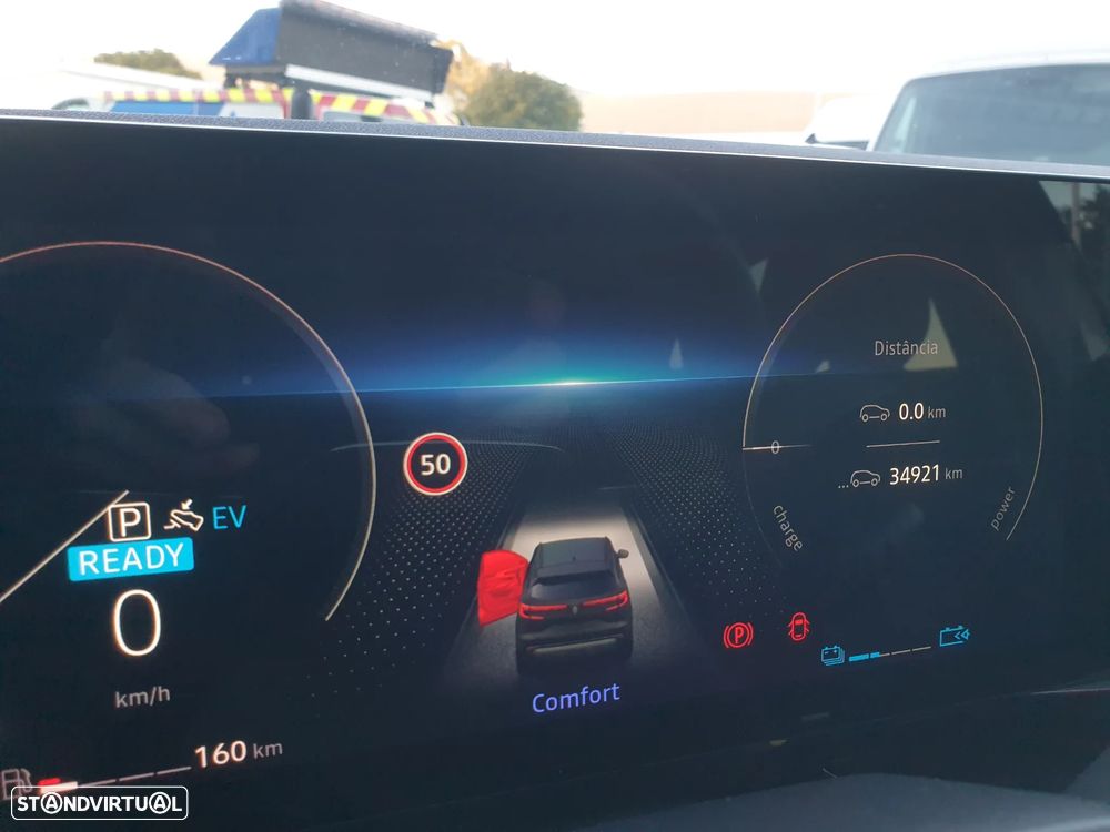 Renault Austral 1.2 E-Tech Iconic Espirit - 12