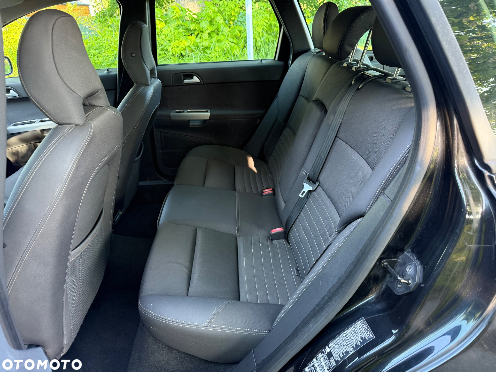 Volvo V50 T5 AWD Sport - 12