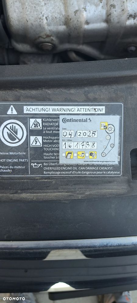 Volkswagen Touran 1.4 TSI Highline - 26