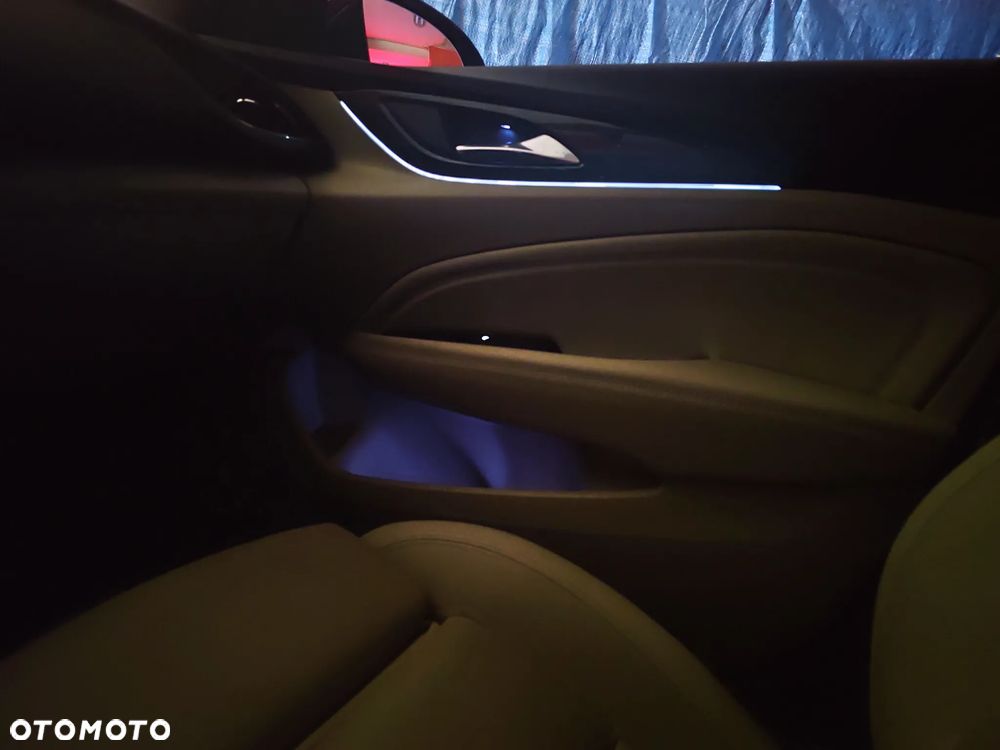 Opel Insignia 2.0 Business Innovation - 39