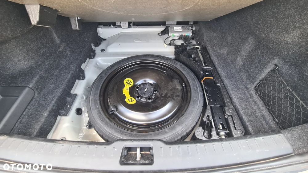Volvo S60 - 21