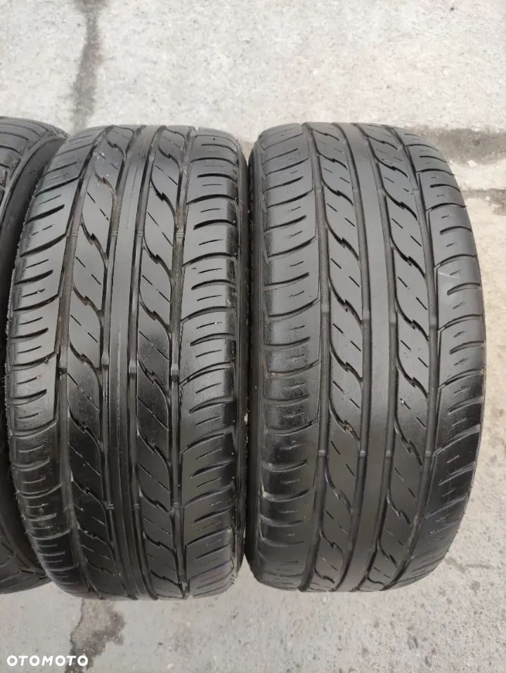 185/55R14 Firestone Opony Letnie Lato 5,5mm Alu-Rad Legnica 185/55 - 3