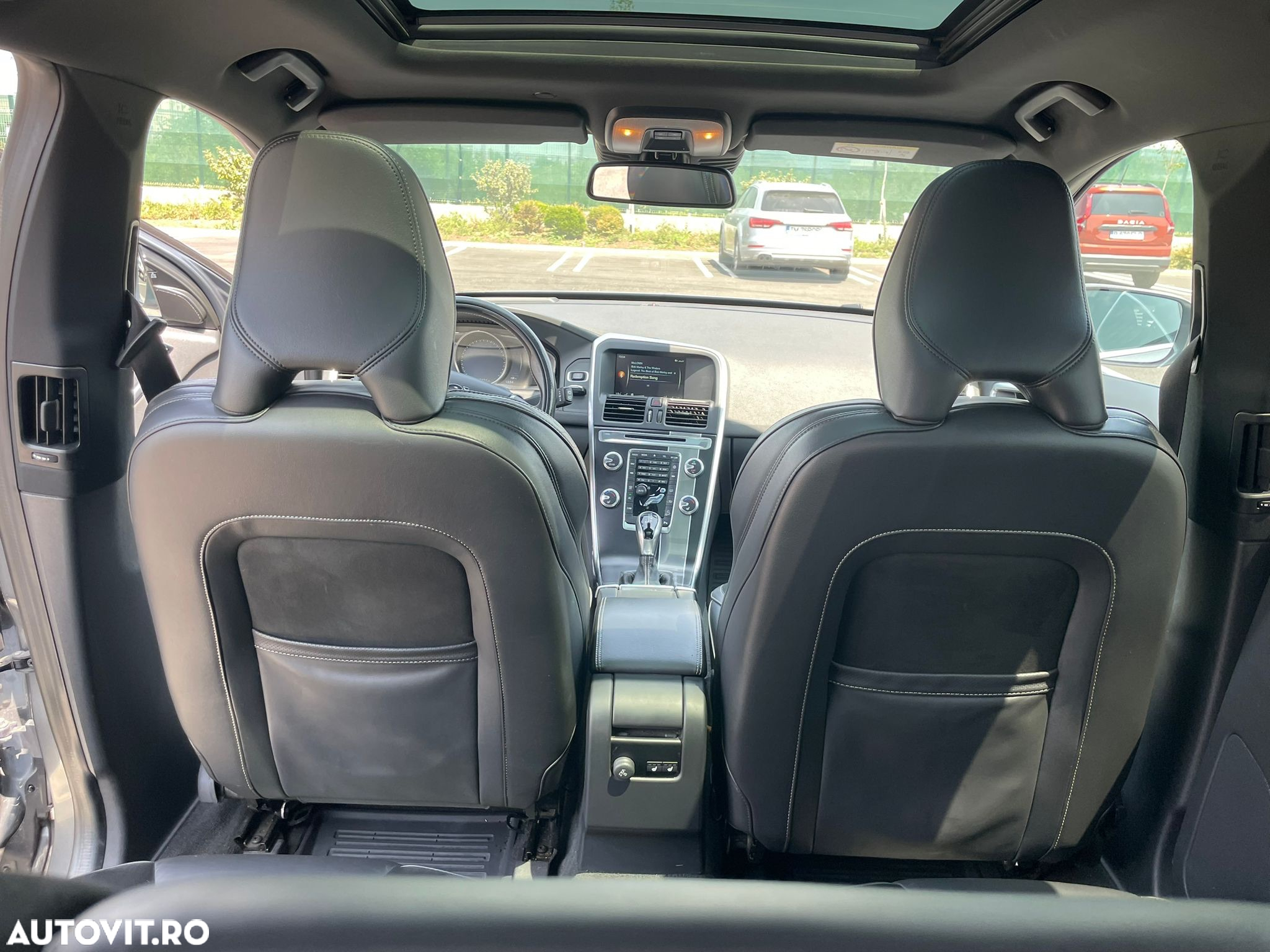 Volvo XC 60 - 7