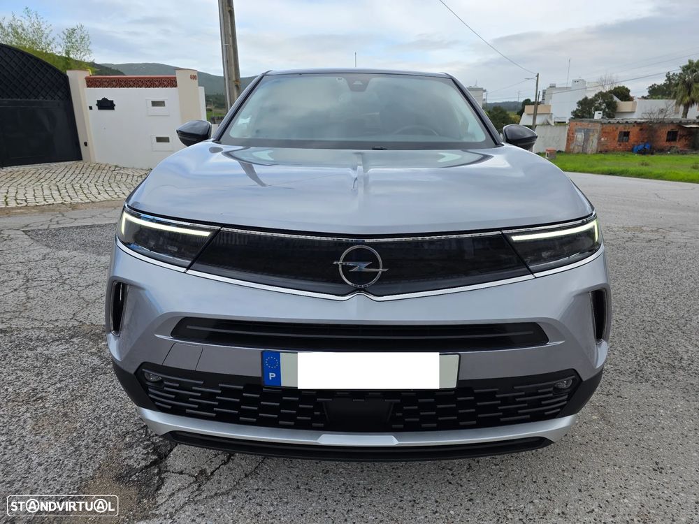 Opel Mokka 1.5 D Elegance - 11