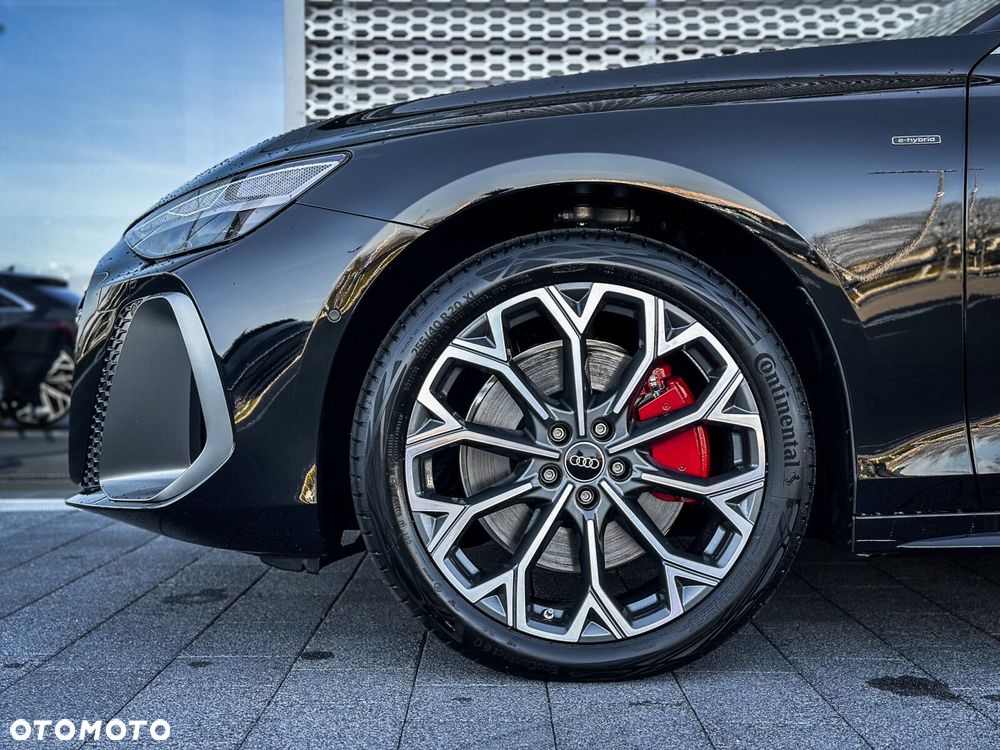 Audi A6 Avant - 4