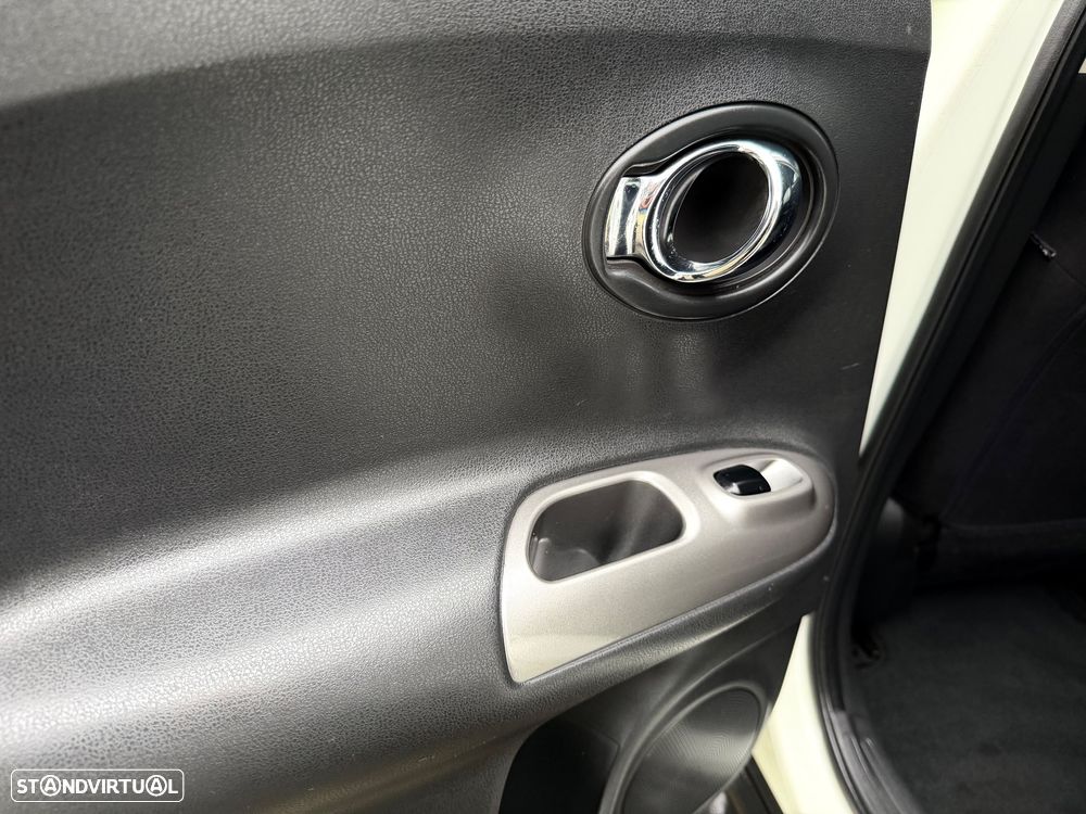 Nissan Juke 1.5 dCi Edition - 32