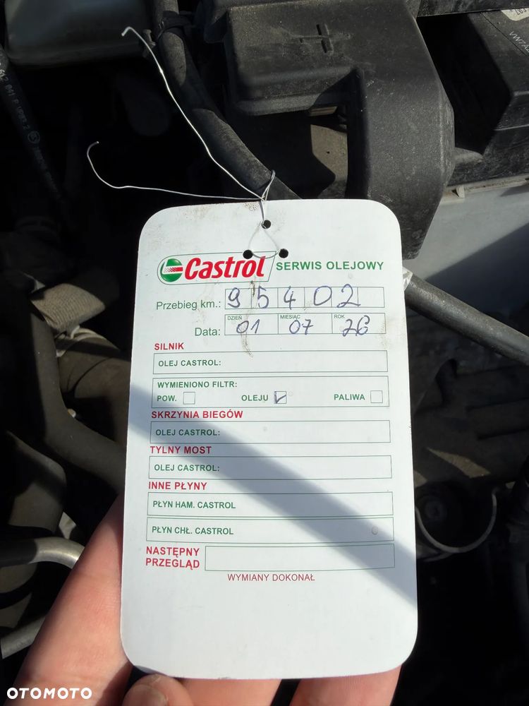 Volkswagen Polo 1.0 TSI Comfortline - 20