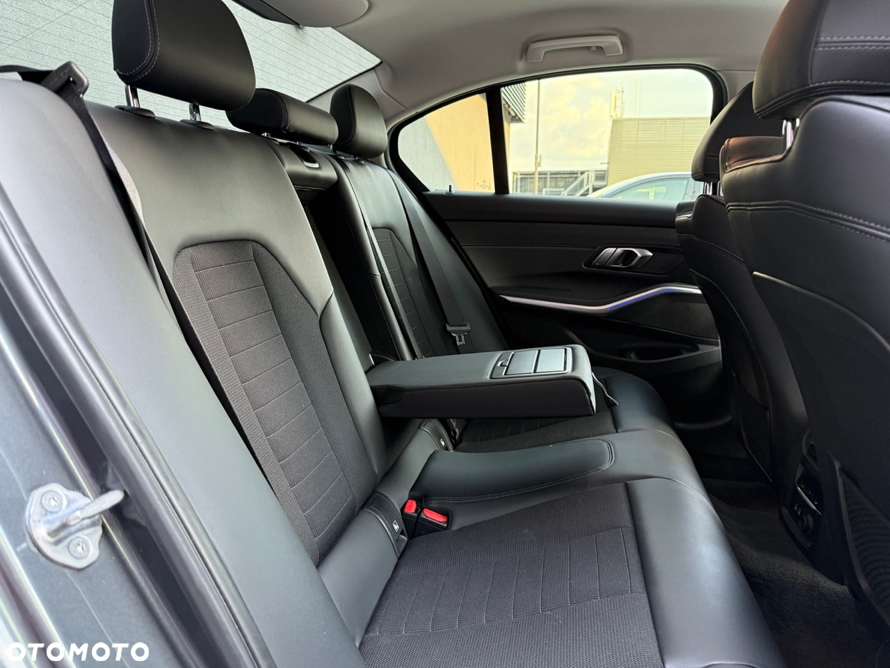 BMW Seria 3 320d xDrive Sport Line - 17