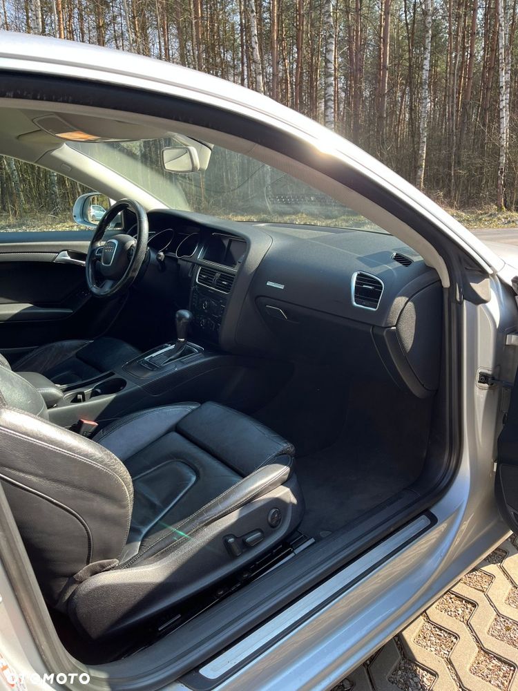 Audi A5 Limousine - 4