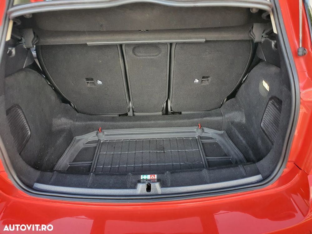 Mini Countryman Cooper SD ALL4 - 20