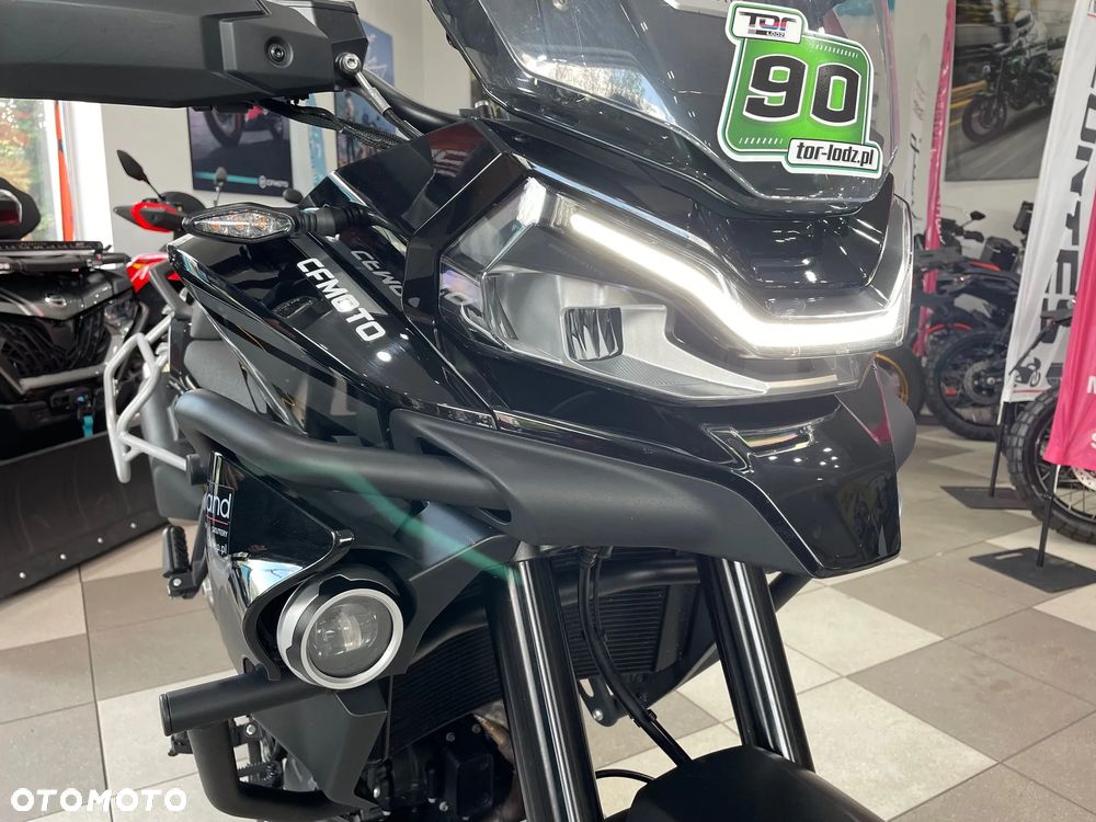 CFMoto 800MT Explore - 6