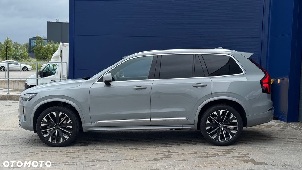 Volvo XC 90 B5 B AWD Plus Bright - 6
