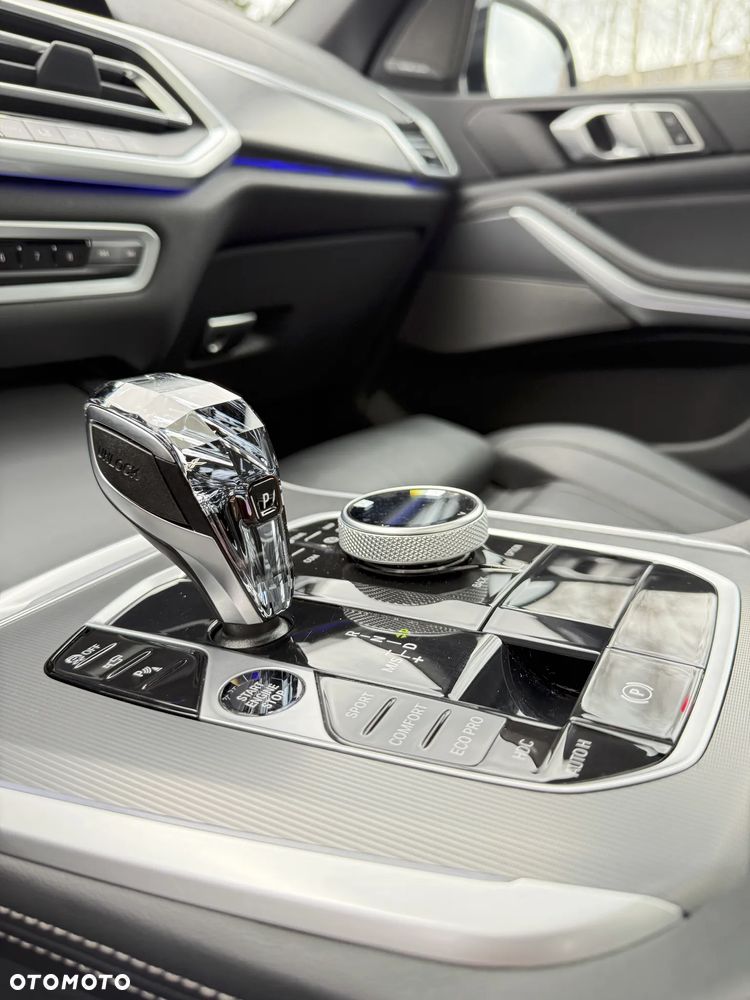 BMW X5 xDrive30d sport - 14