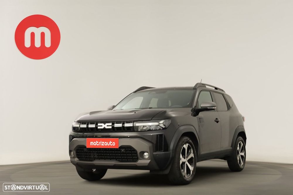 Dacia Duster 1.0 TCe ECO-G Journey Bi-Fuel - 2