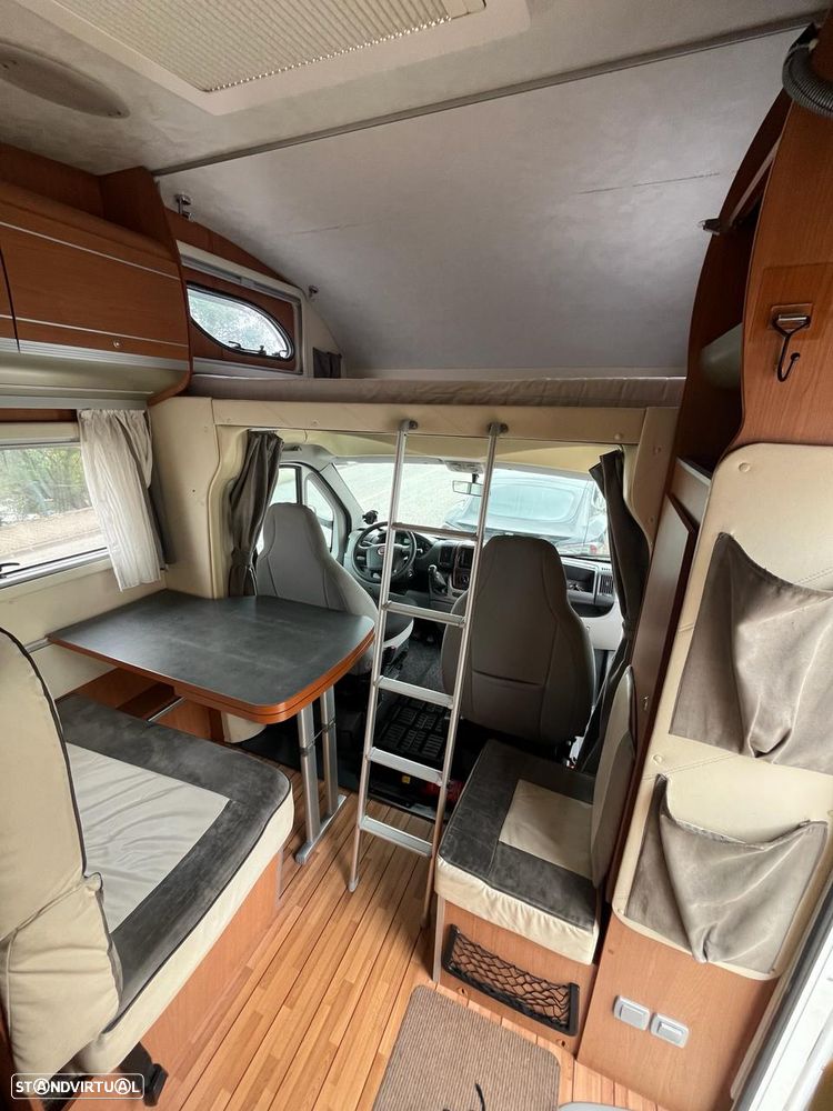 Fiat Ducato - 11