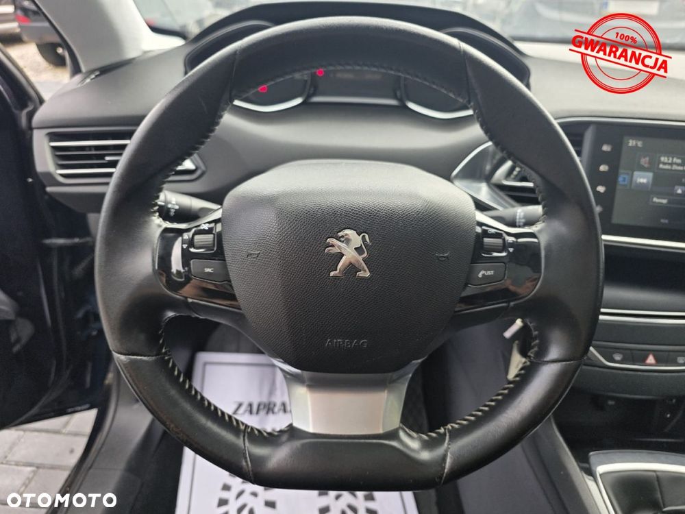 Peugeot 308 - 27