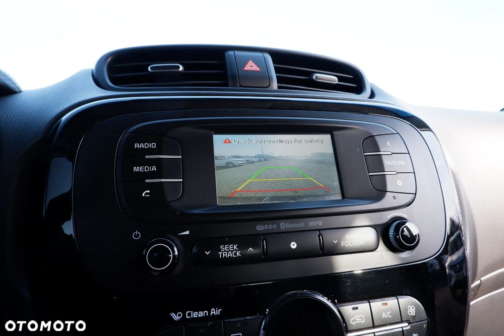 Kia Soul 1.6 GDI Dream-Team Edition - 20