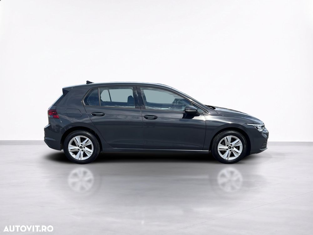 Volkswagen Golf 1.0 TSI Life - 7