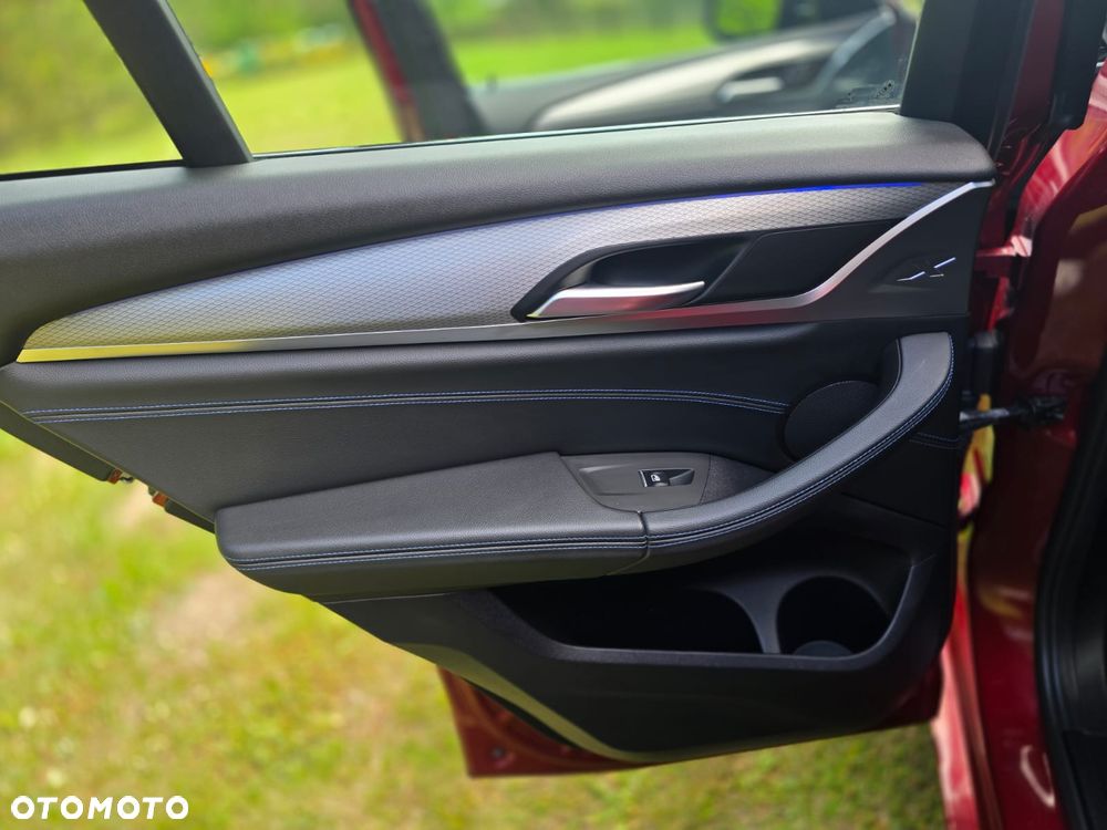 BMW X4 xDrive20d M Sport - 30