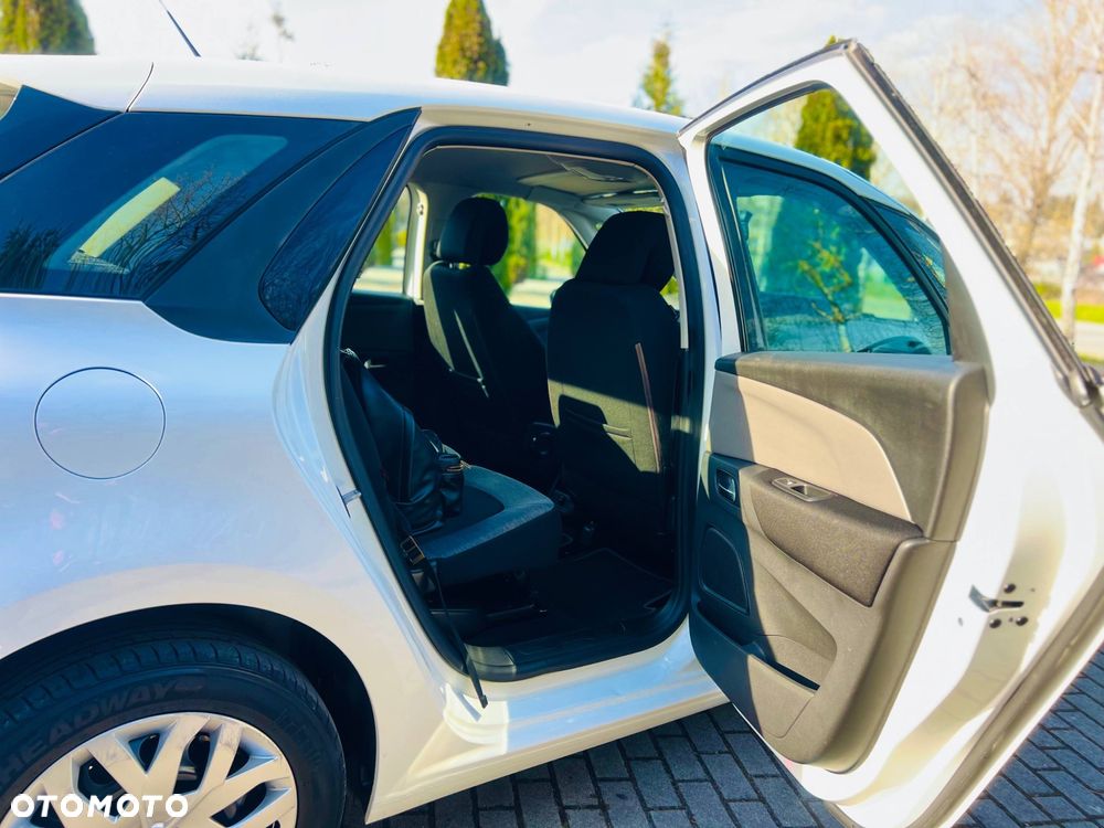 Citroën C4 Picasso VTi 120 Attraction - 14