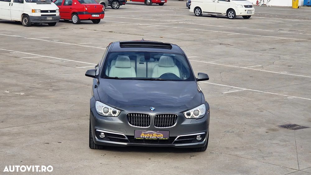 BMW Seria 5 - 30