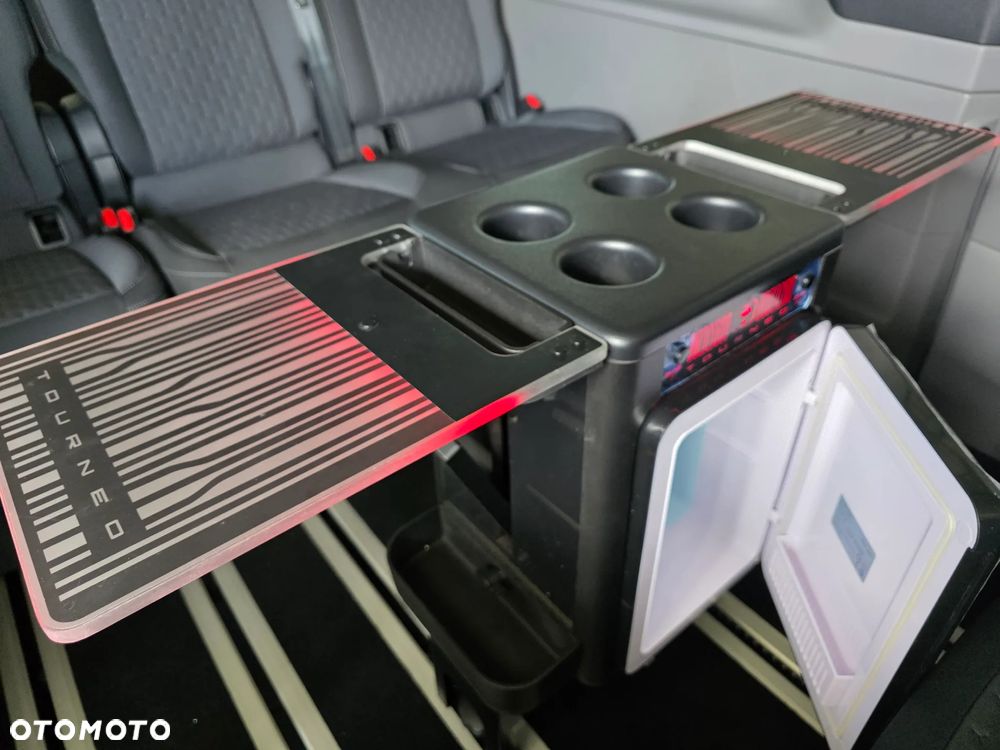 Ford Tourneo Custom 2.5 PHEV CVT 340 L2 Titanium - 33