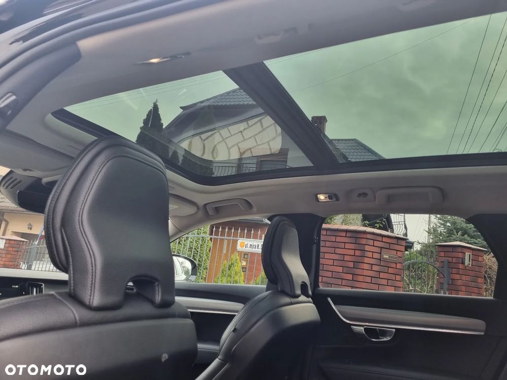 Volvo V90 Cross Country D4 AWD Geartronic Pro - 16