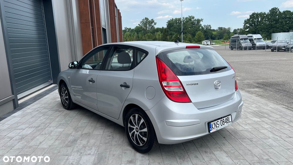 Hyundai i30 1.4 Comfort - 3