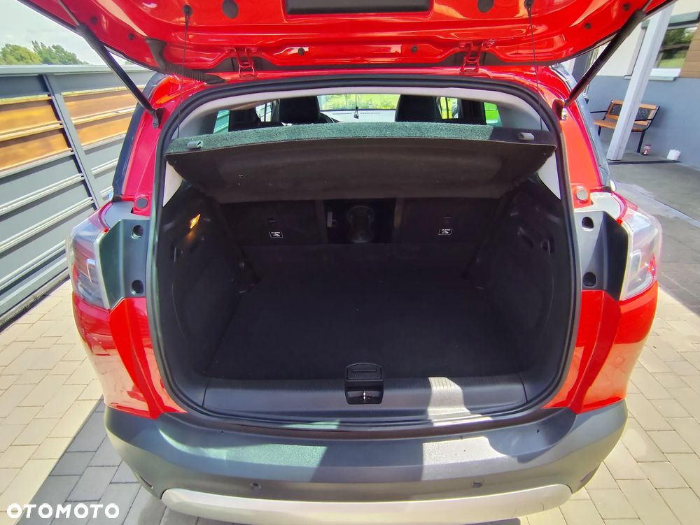 Opel Crossland X 1.6 ECOTEC Start/Stop Edition - 12