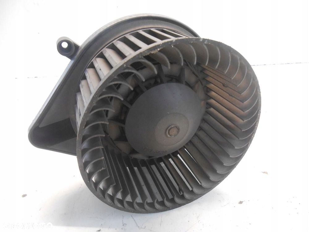 wentylator dmuchawa audi a4 b6 # - 1
