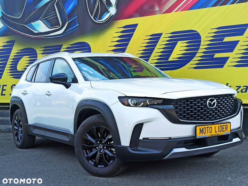Mazda CX-50 - 1