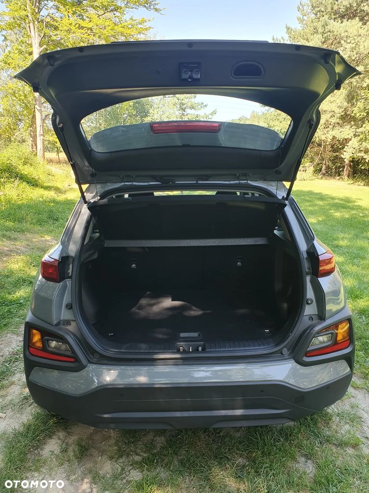 Hyundai Kona 1.0 T-GDI Comfort - 9