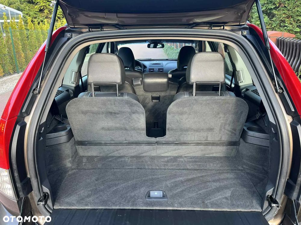 Volvo XC 90 D5 AWD Momentum - 26